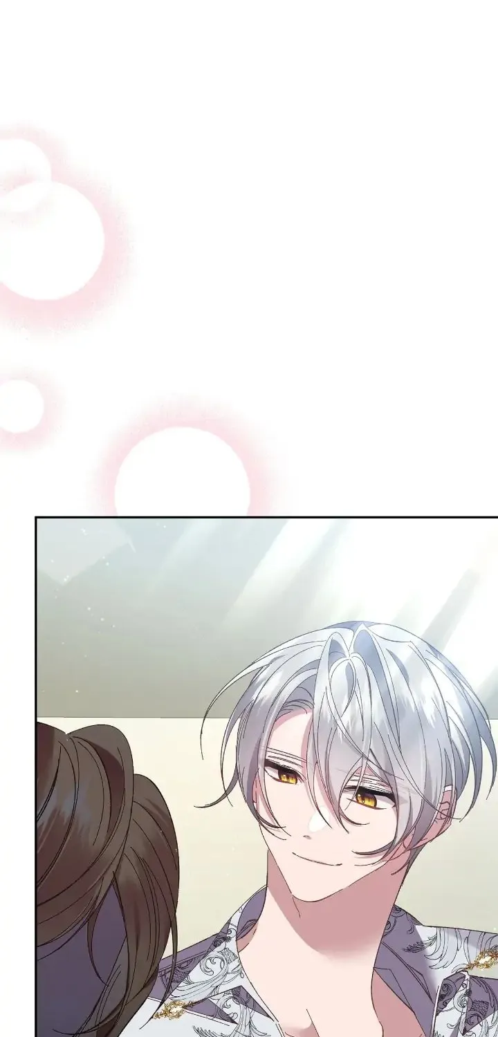 There's No Use Hanging On Chapter 132 page 85 - 