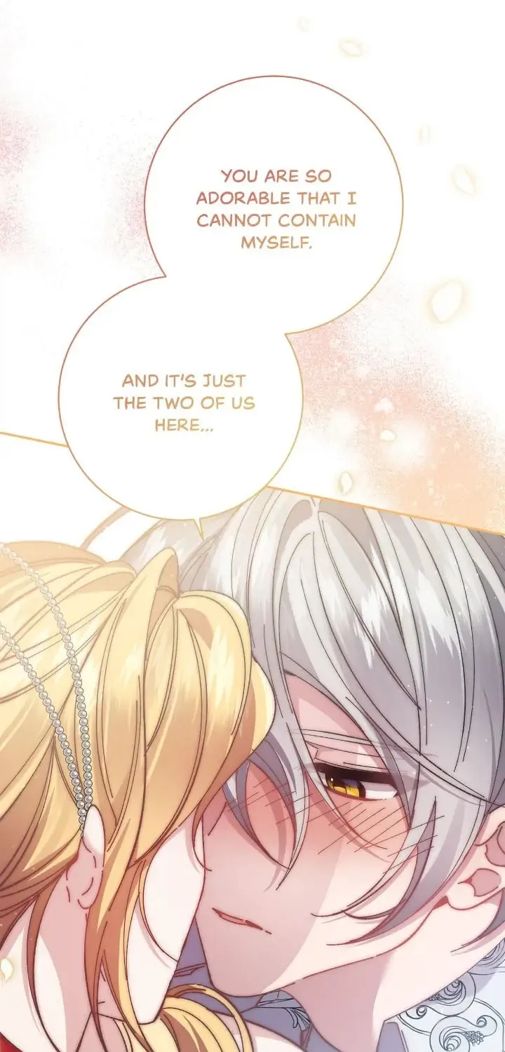There's No Use Hanging On Chapter 132 page 88 - 