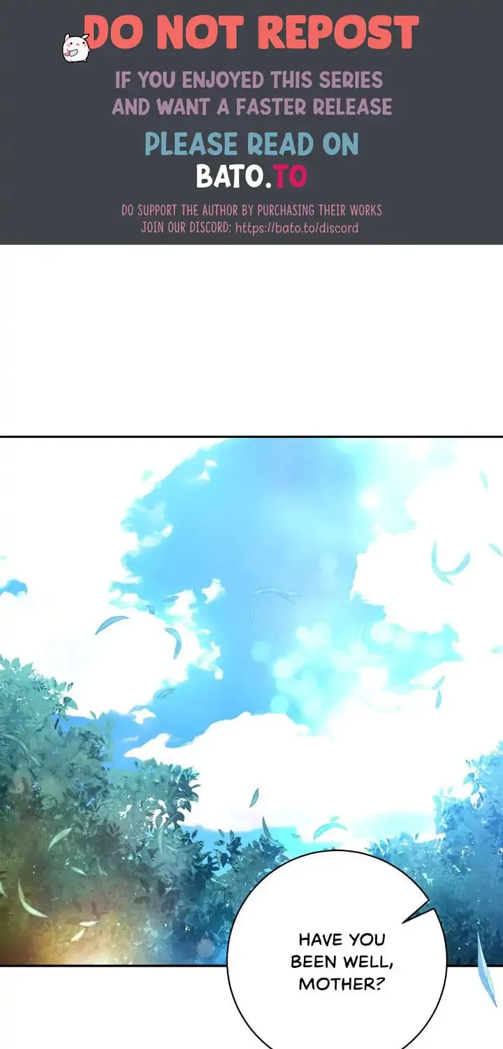 There's No Use Hanging On Chapter 133 page 1 - 