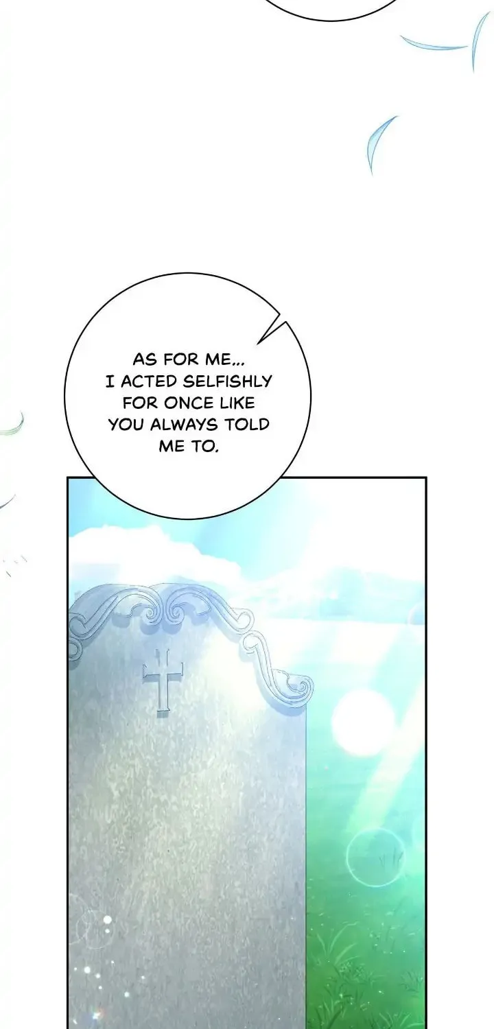 There's No Use Hanging On Chapter 133 page 2 - 