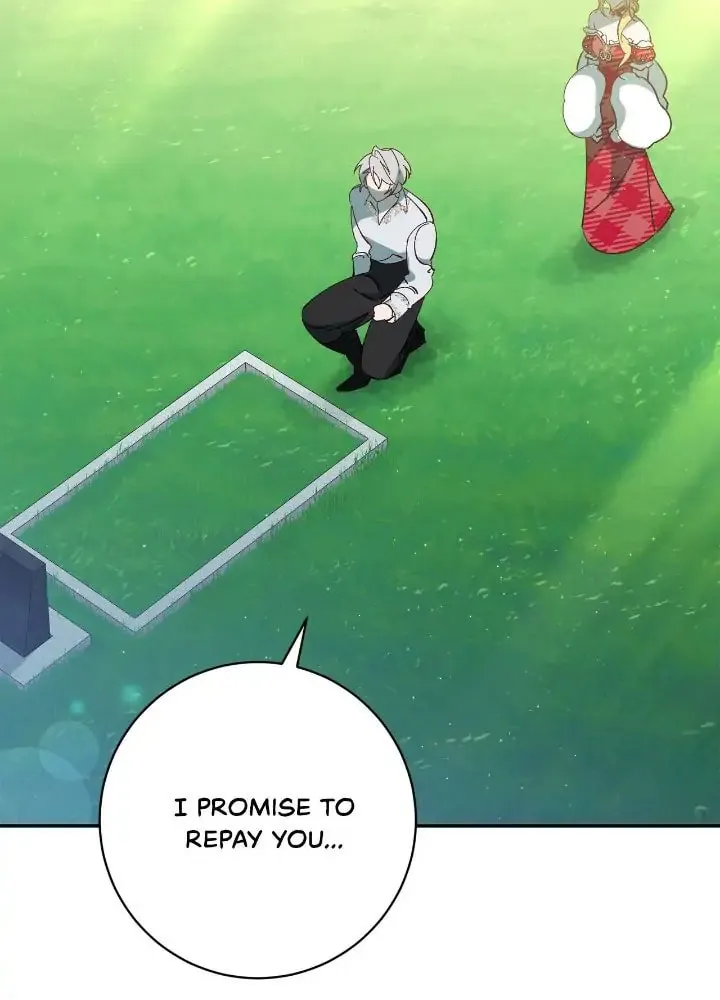 There's No Use Hanging On Chapter 133 page 17 - 