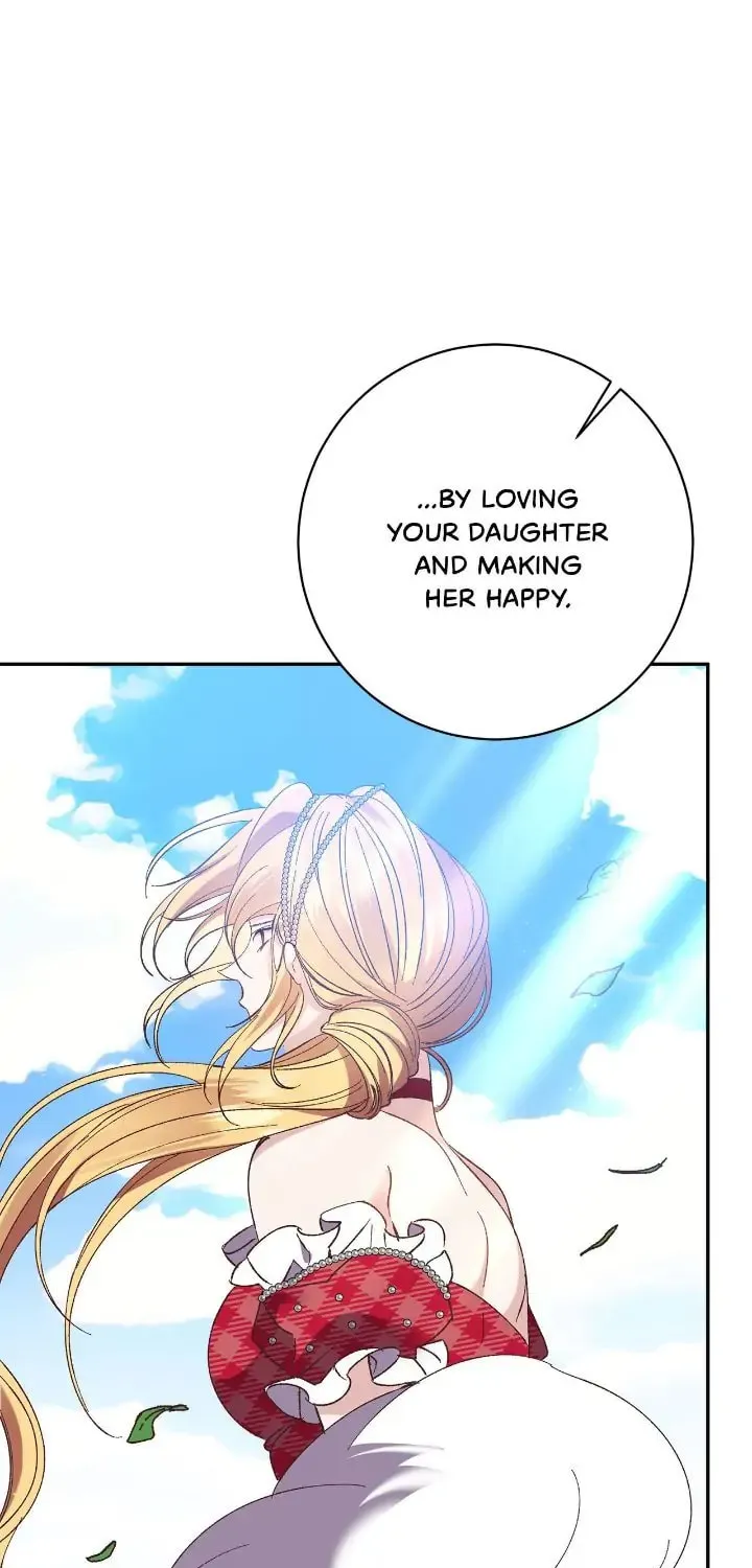There's No Use Hanging On Chapter 133 page 18 - 