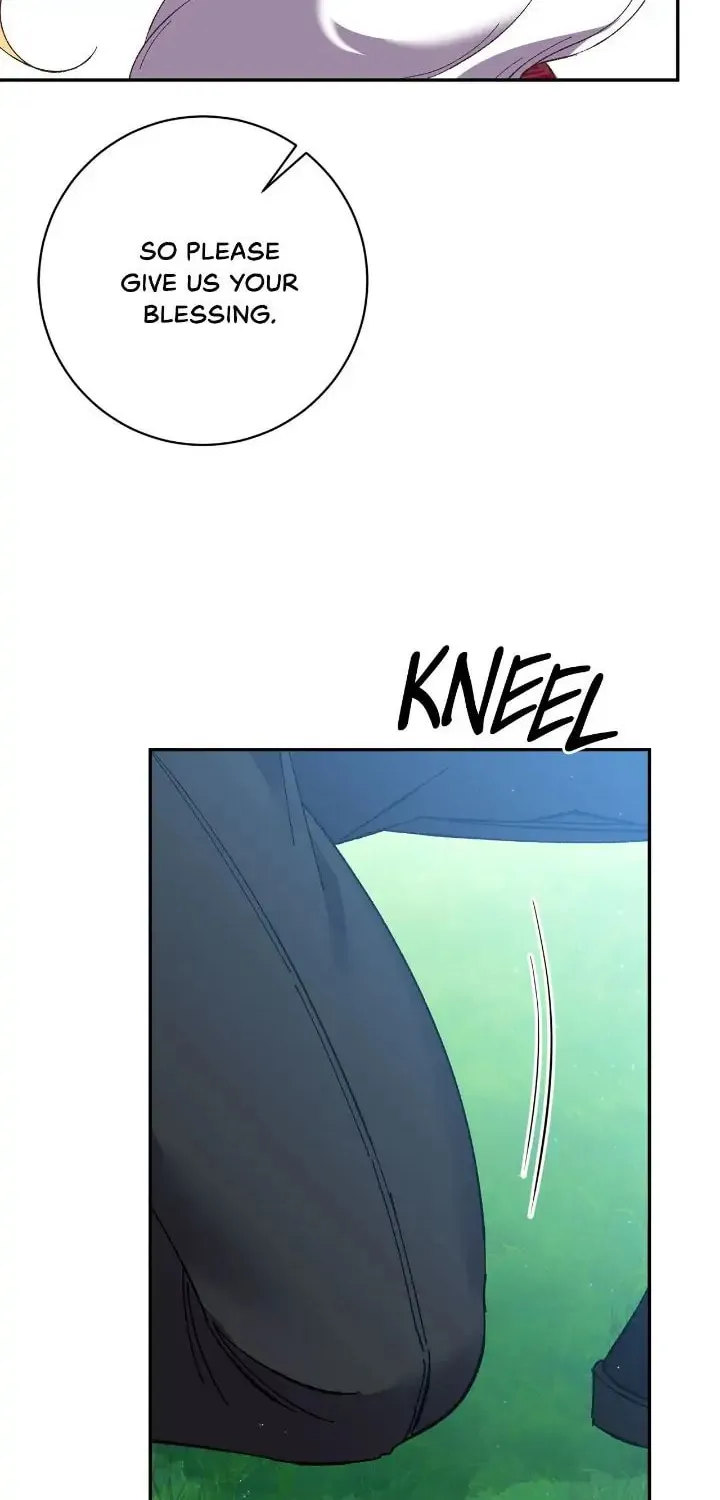There's No Use Hanging On Chapter 133 page 19 - 