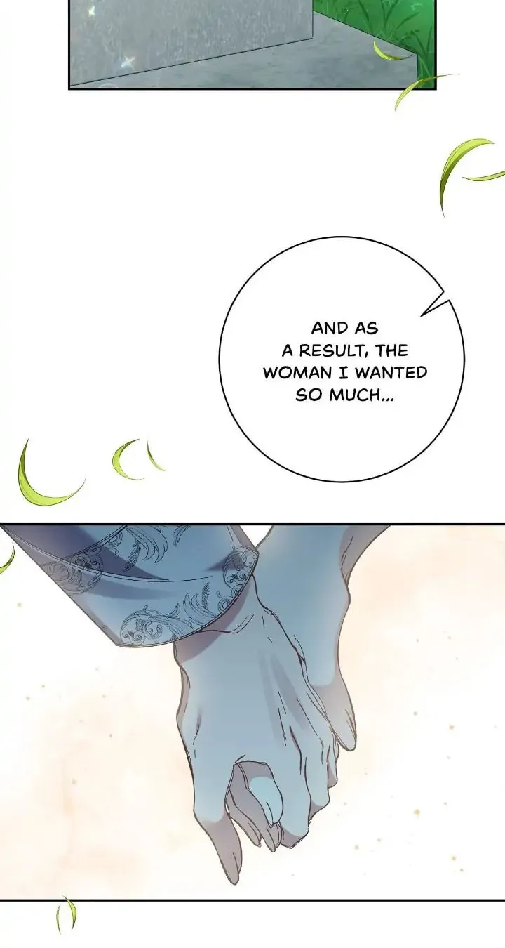 There's No Use Hanging On Chapter 133 page 3 - 