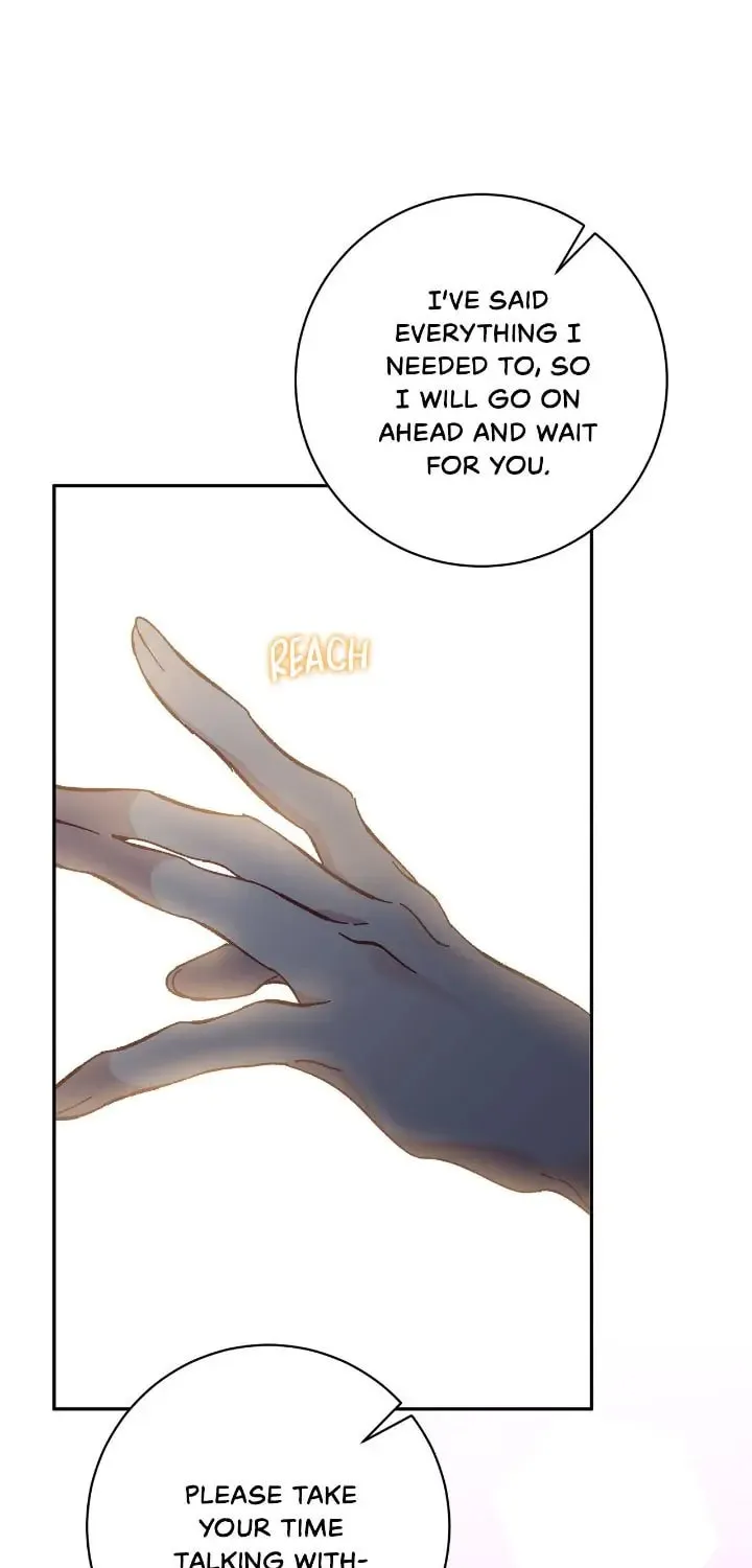 There's No Use Hanging On Chapter 133 page 21 - 