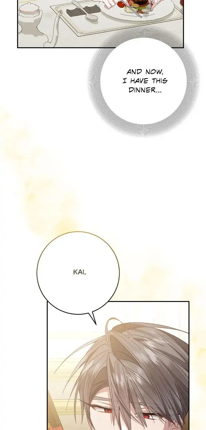There's No Use Hanging On Chapter 133 page 32 - 