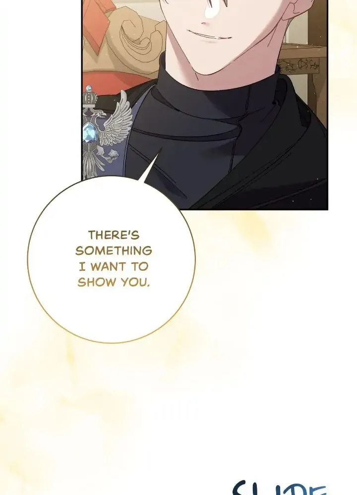 There's No Use Hanging On Chapter 133 page 33 - 