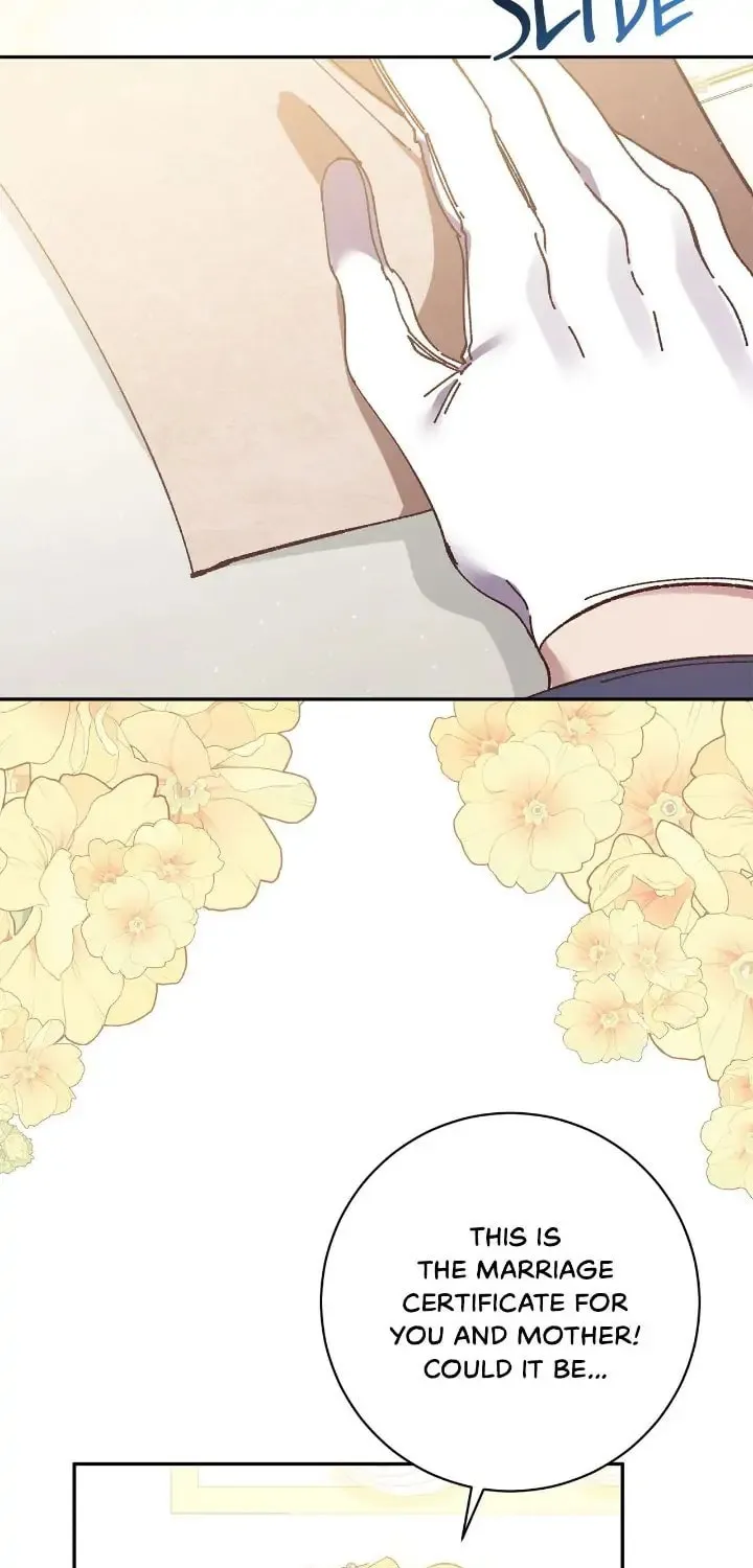 There's No Use Hanging On Chapter 133 page 34 - 