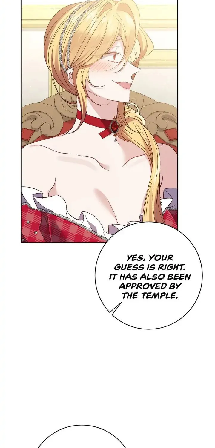 There's No Use Hanging On Chapter 133 page 35 - 