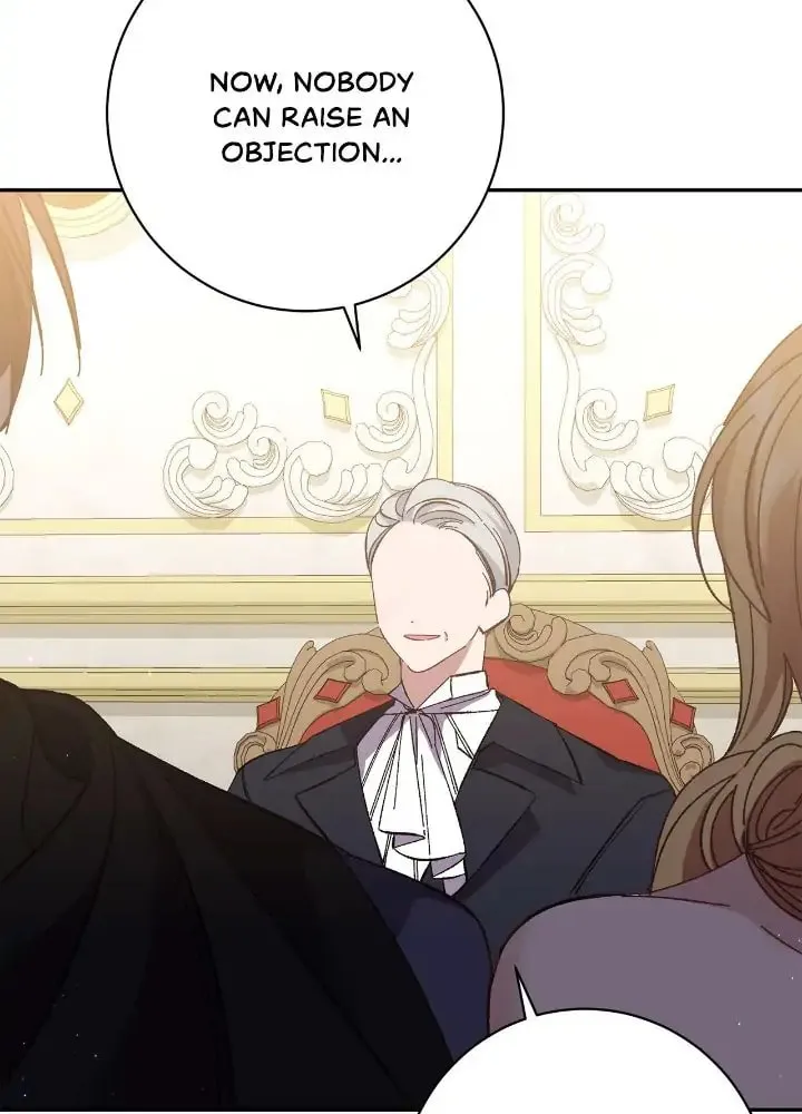 There's No Use Hanging On Chapter 133 page 36 - 