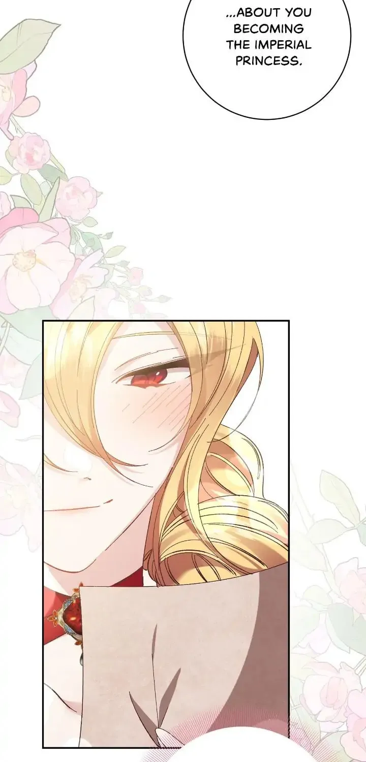There's No Use Hanging On Chapter 133 page 37 - 