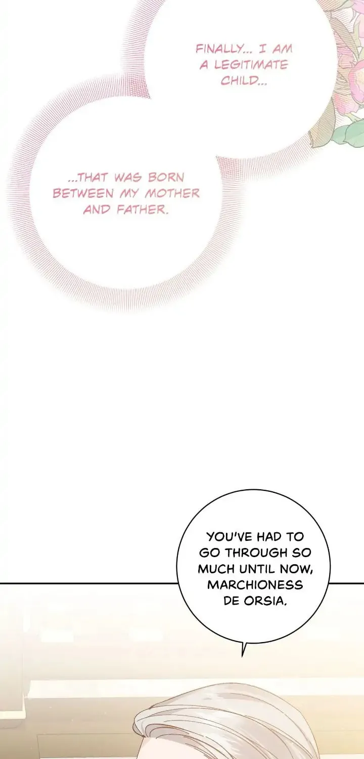 There's No Use Hanging On Chapter 133 page 38 - 