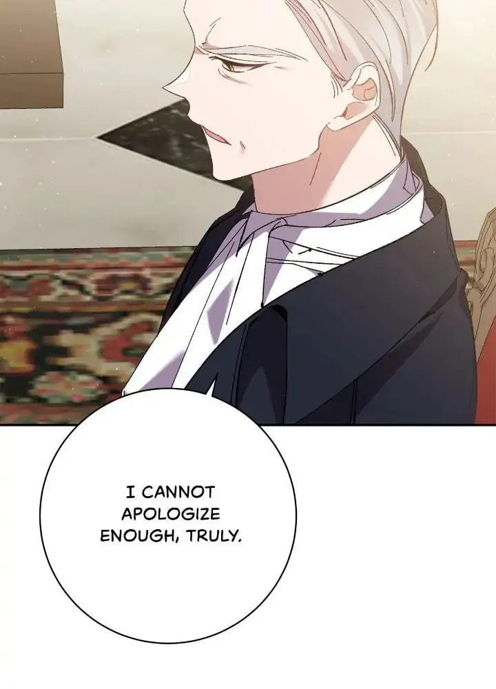 There's No Use Hanging On Chapter 133 page 39 - 