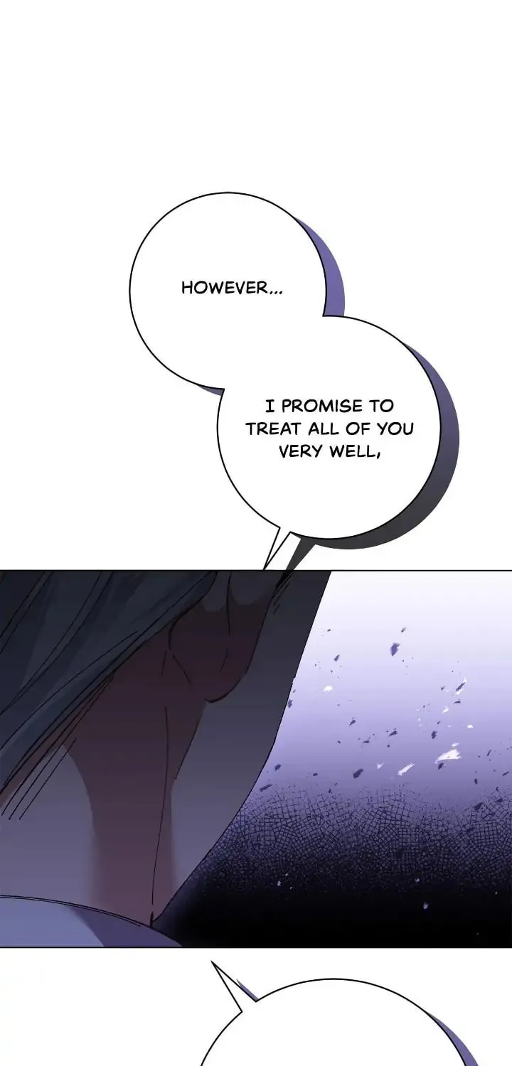 There's No Use Hanging On Chapter 133 page 41 - 