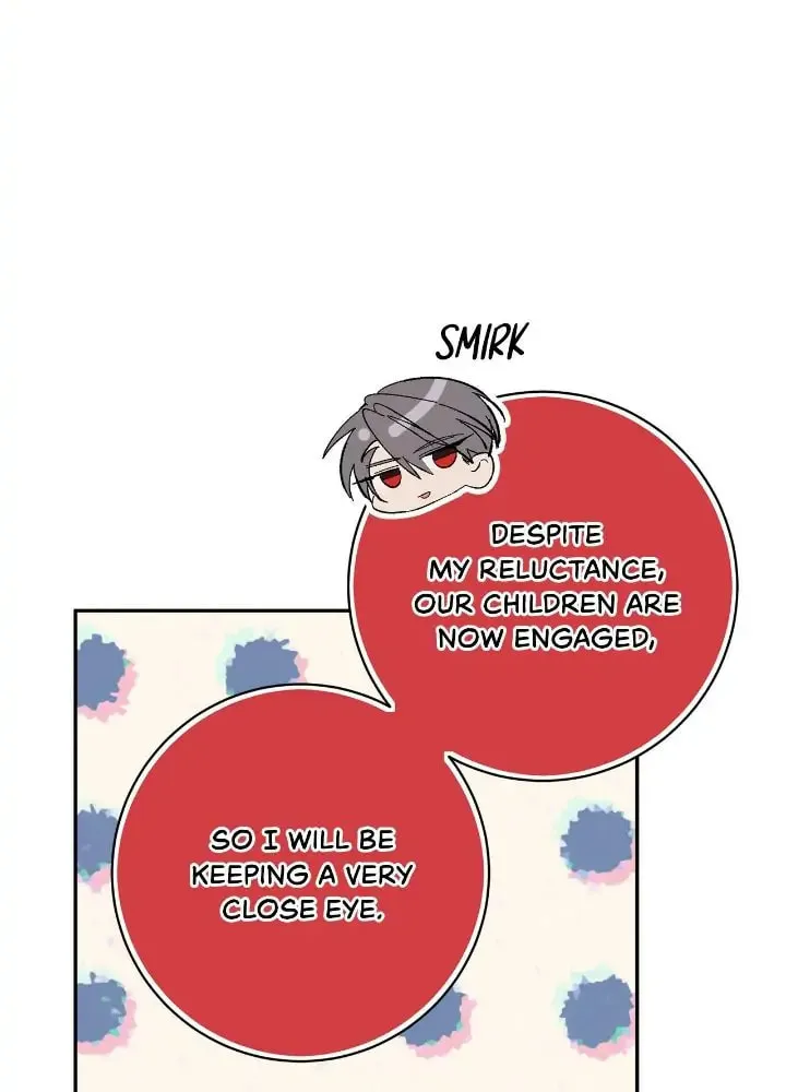 There's No Use Hanging On Chapter 133 page 43 - 