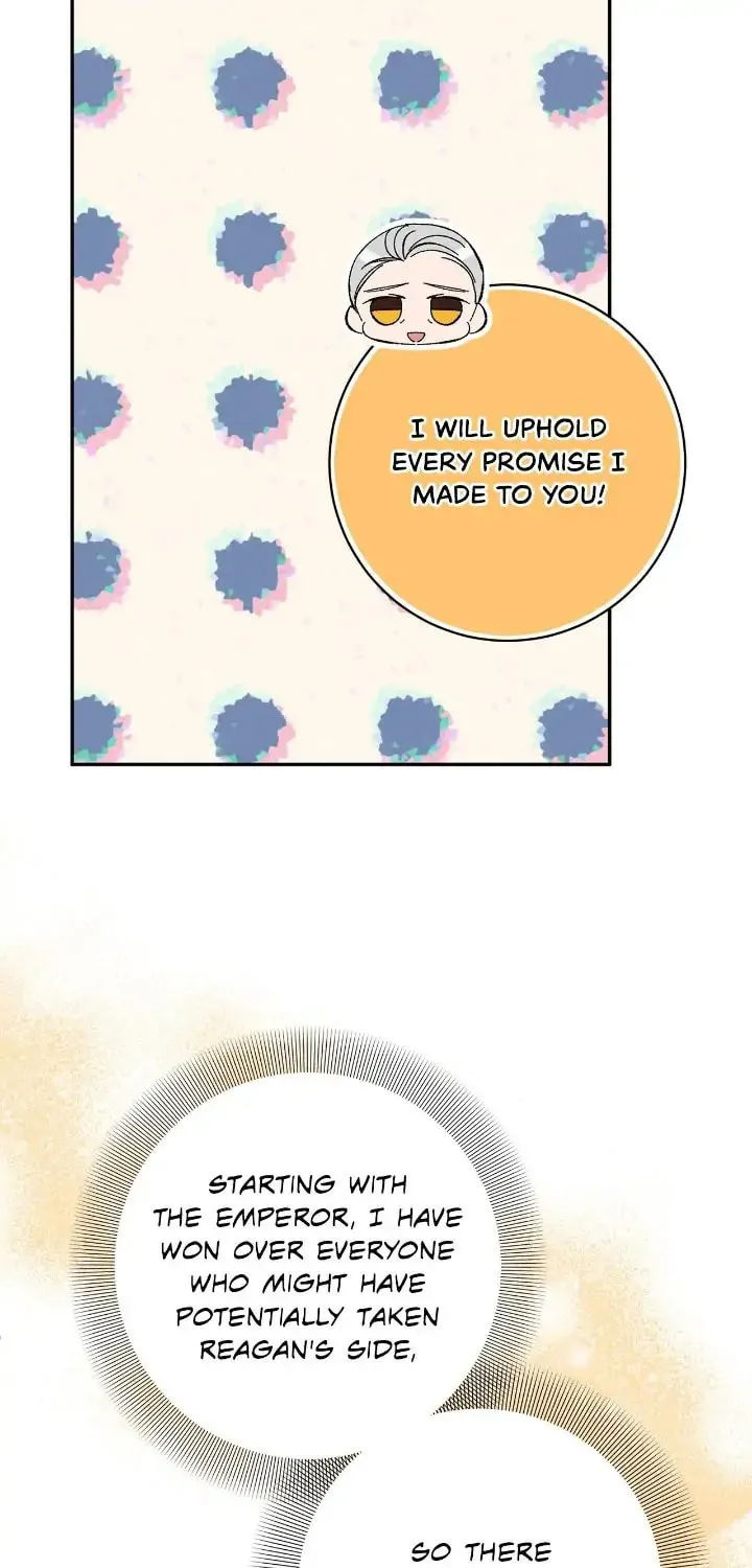There's No Use Hanging On Chapter 133 page 44 - 