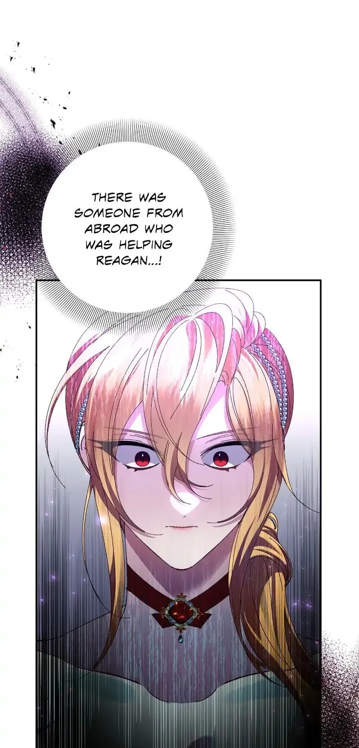 There's No Use Hanging On Chapter 133 page 47 - 