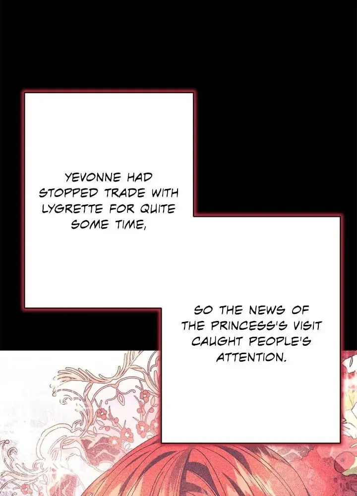 There's No Use Hanging On Chapter 133 page 49 - 