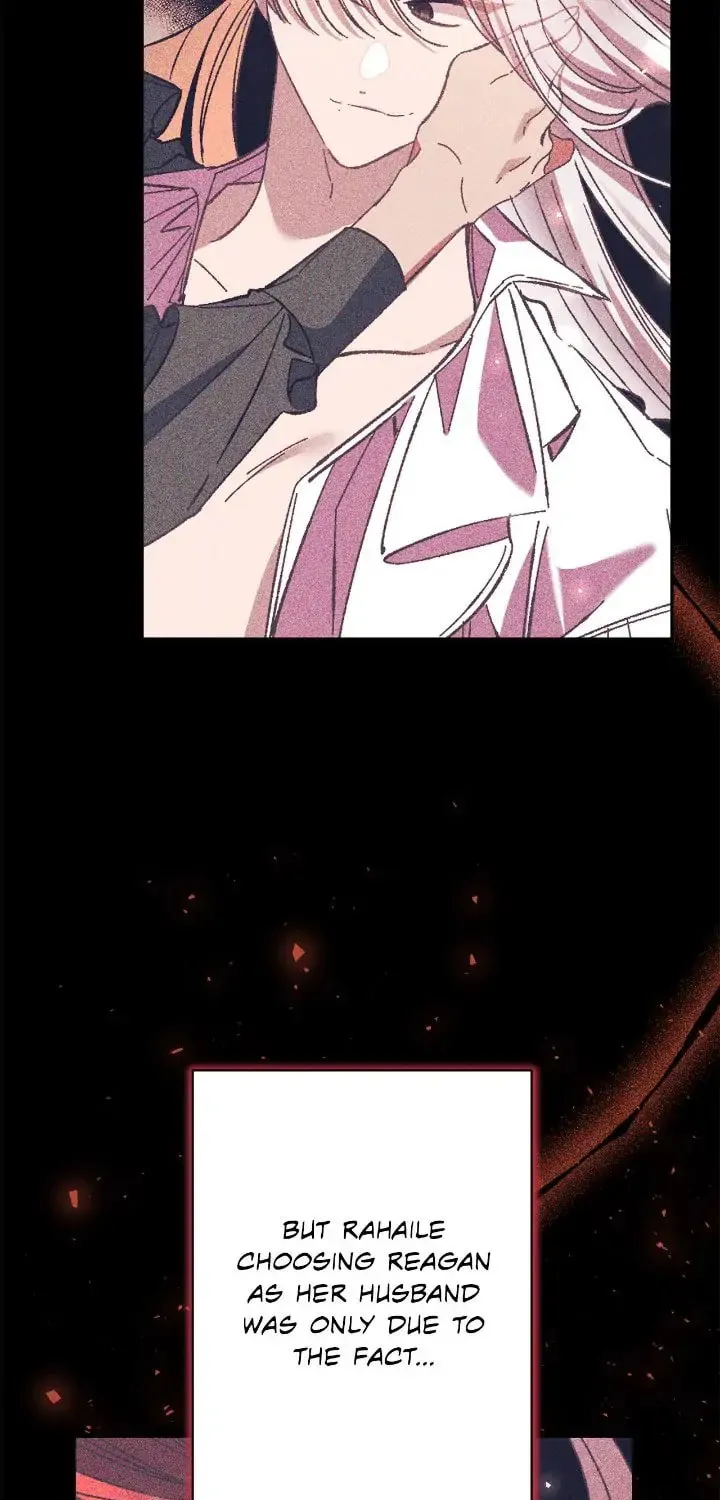 There's No Use Hanging On Chapter 133 page 53 - 