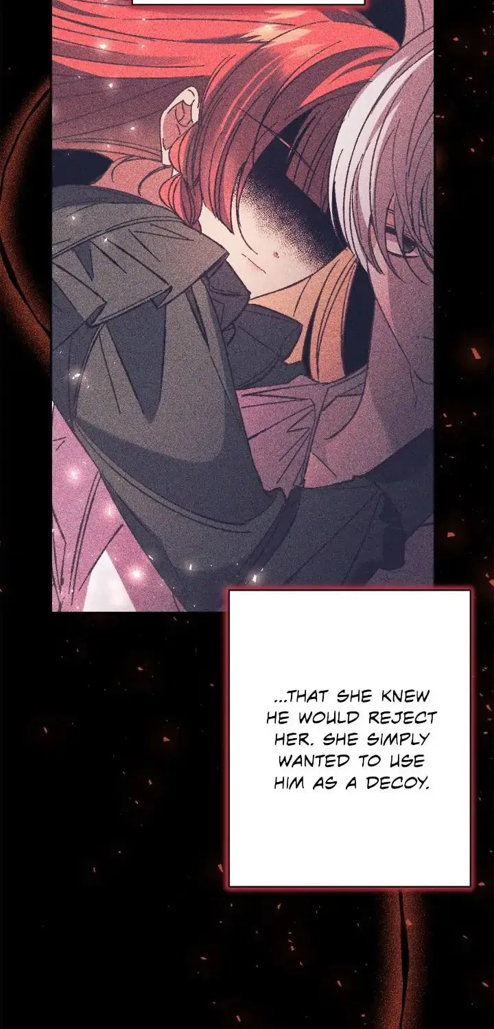 There's No Use Hanging On Chapter 133 page 54 - 