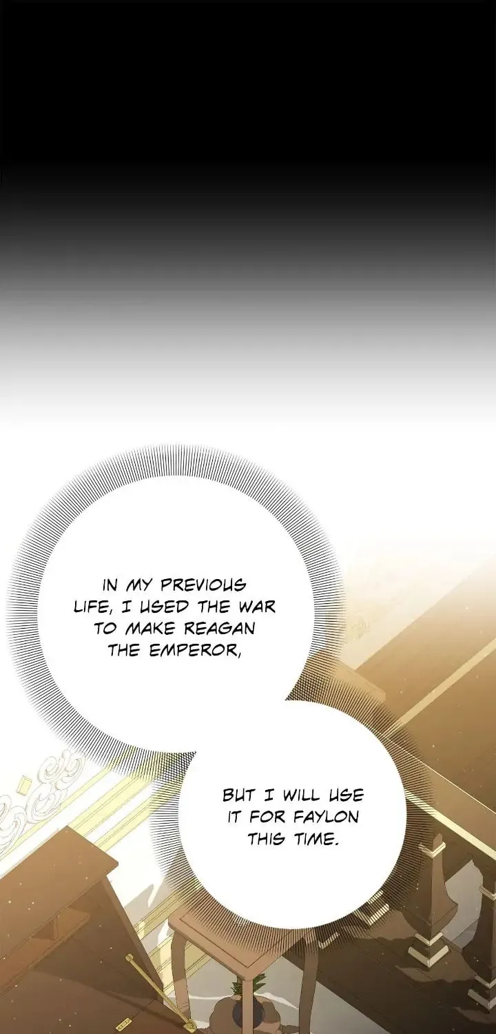 There's No Use Hanging On Chapter 133 page 57 - 