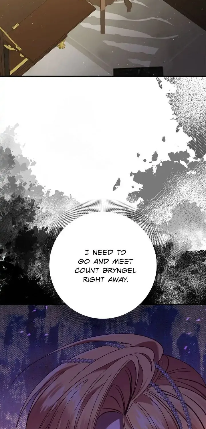 There's No Use Hanging On Chapter 133 page 58 - 