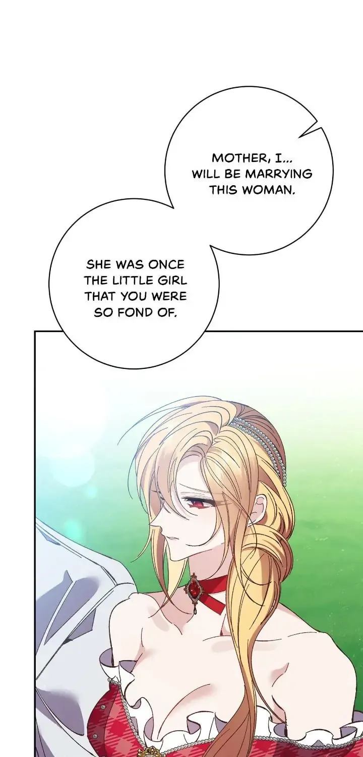 There's No Use Hanging On Chapter 133 page 7 - 