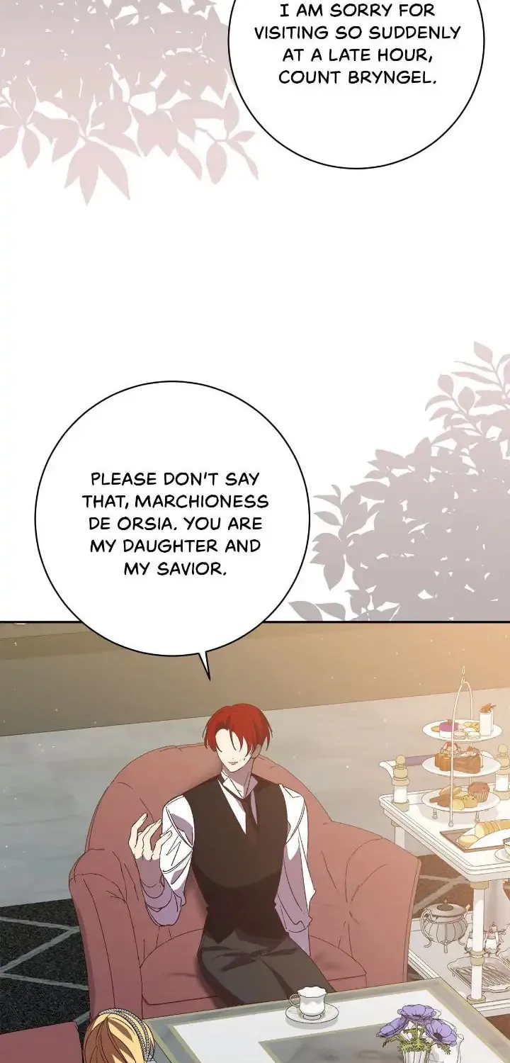 There's No Use Hanging On Chapter 133 page 61 - 
