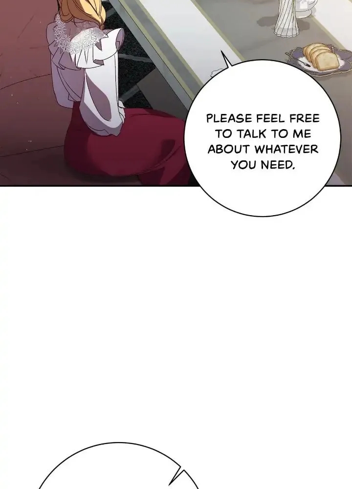 There's No Use Hanging On Chapter 133 page 62 - 