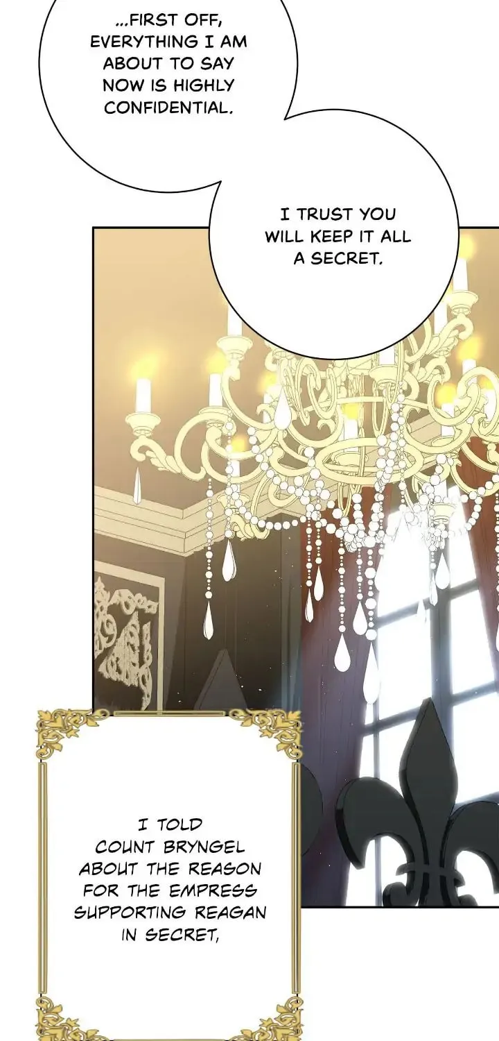 There's No Use Hanging On Chapter 133 page 63 - 