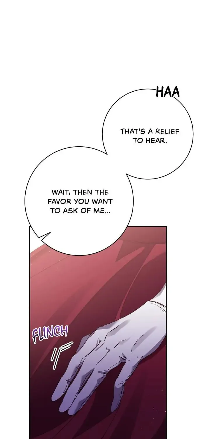 There's No Use Hanging On Chapter 133 page 68 - 