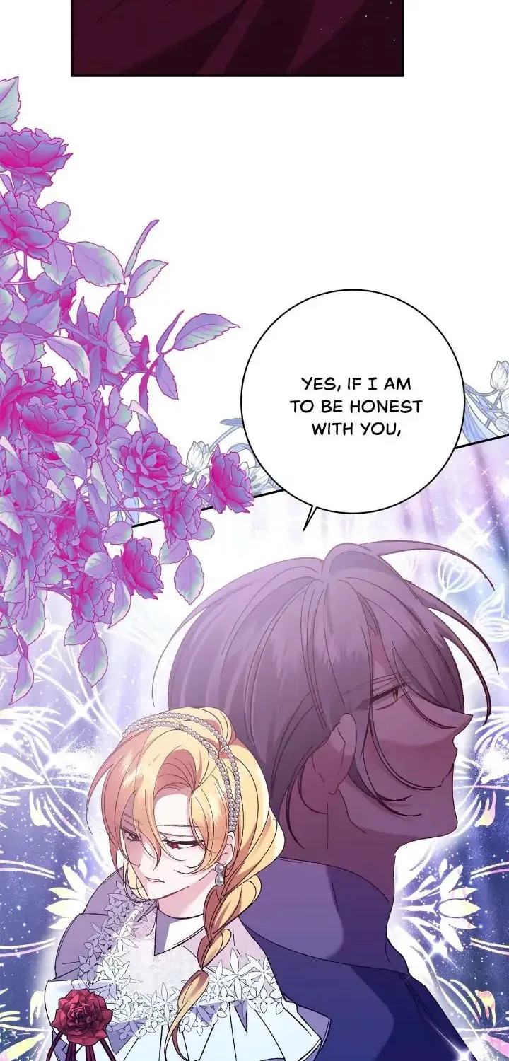 There's No Use Hanging On Chapter 133 page 69 - 