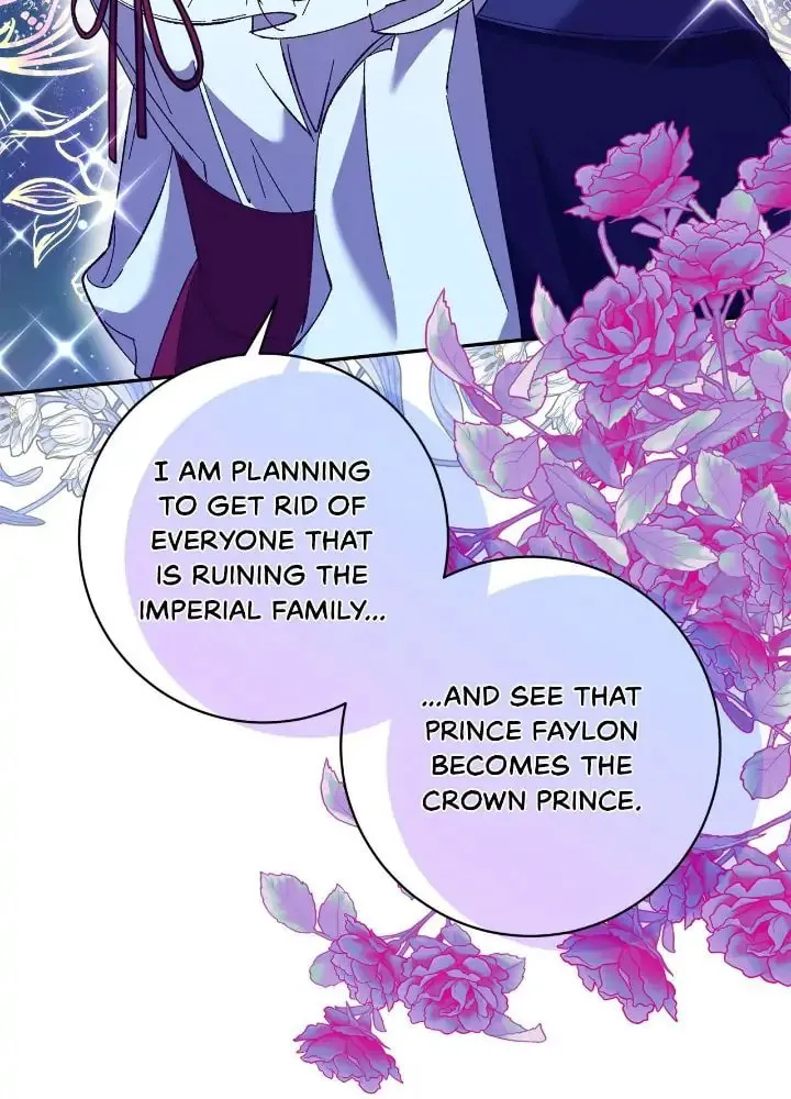 There's No Use Hanging On Chapter 133 page 70 - 