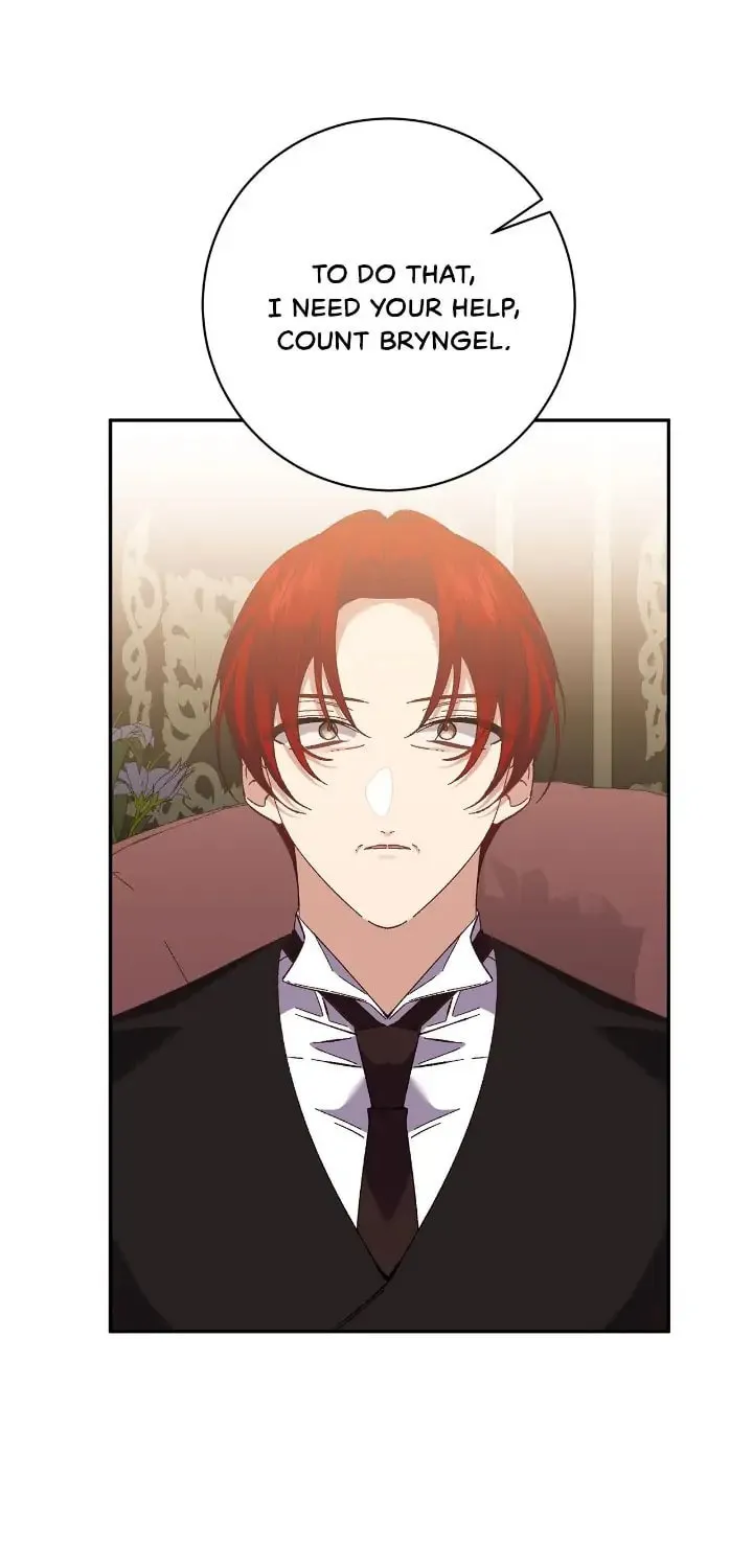 There's No Use Hanging On Chapter 133 page 71 - 