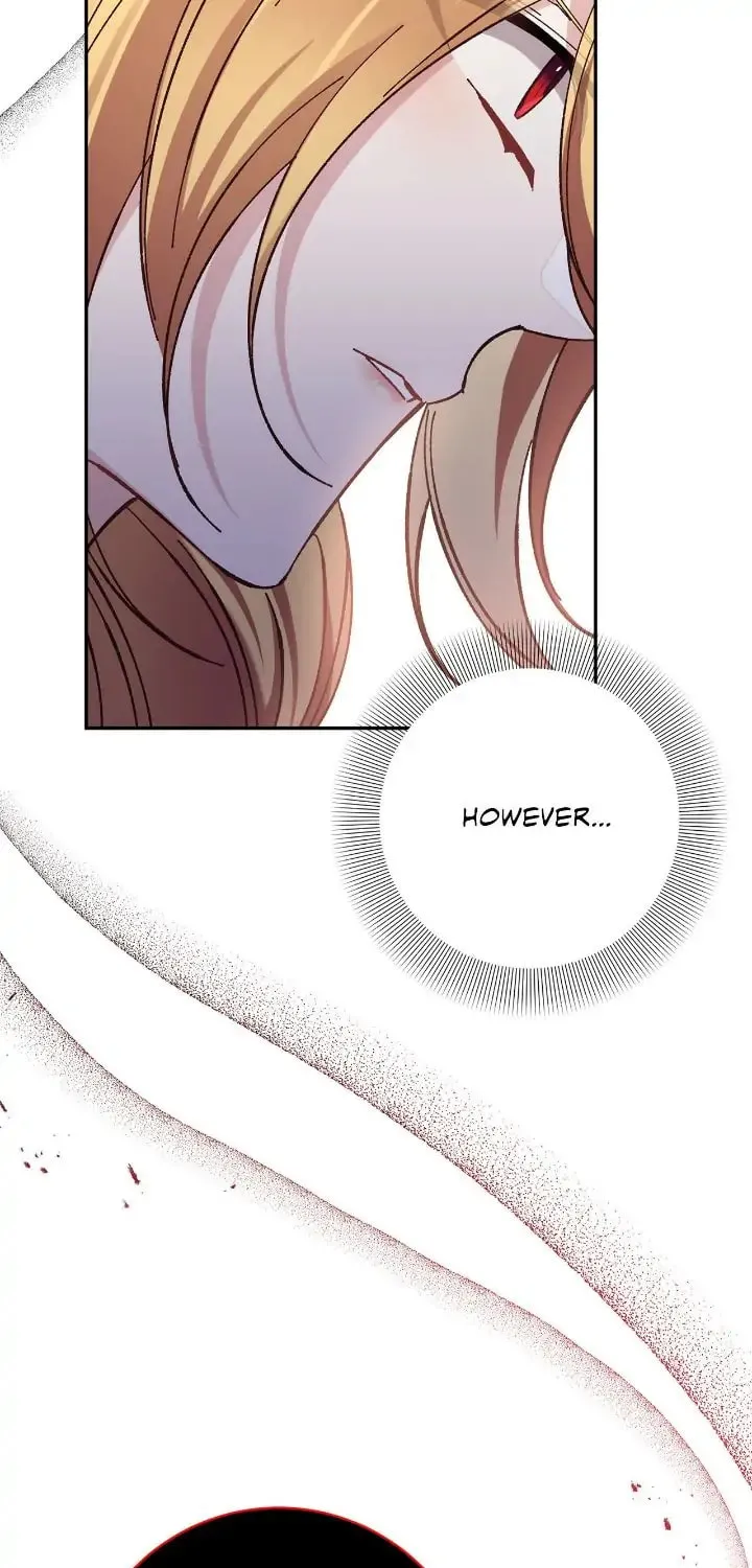There's No Use Hanging On Chapter 133 page 74 - 
