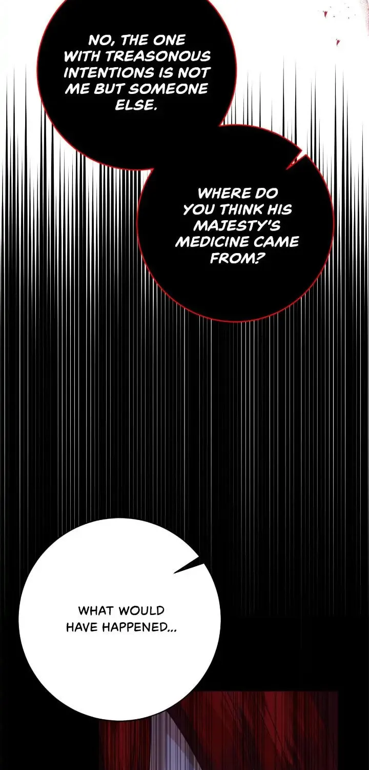 There's No Use Hanging On Chapter 133 page 75 - 