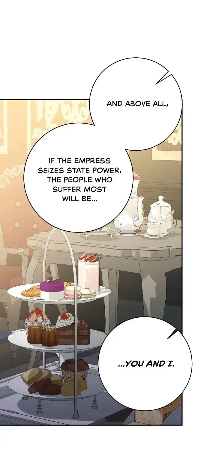 There's No Use Hanging On Chapter 133 page 78 - 