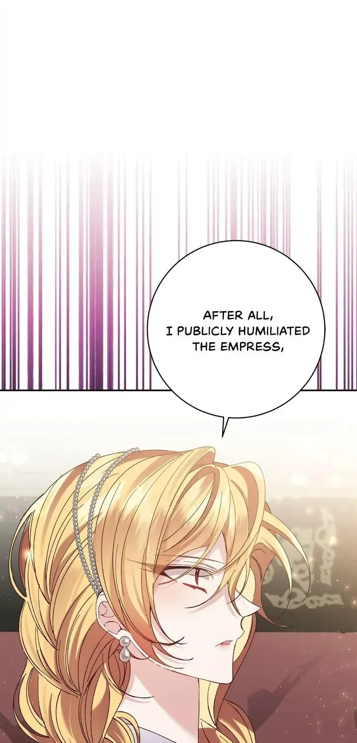 There's No Use Hanging On Chapter 133 page 79 - 