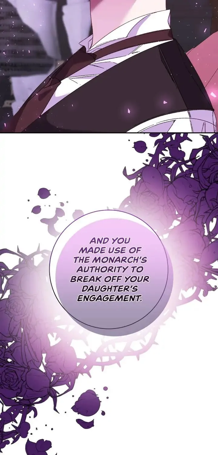 There's No Use Hanging On Chapter 133 page 81 - 