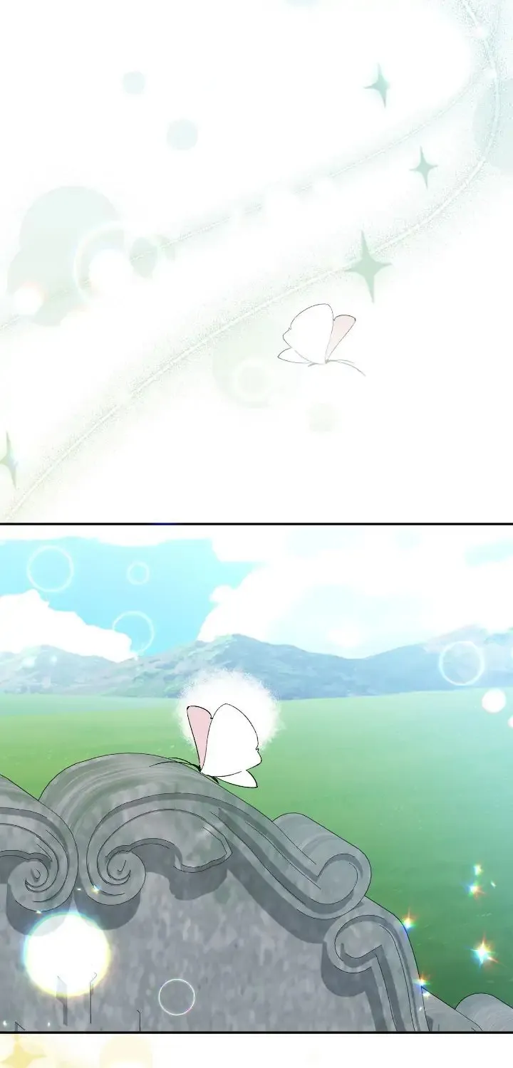 There's No Use Hanging On Chapter 133 page 10 - 