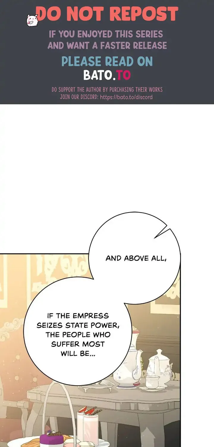 There's No Use Hanging On Chapter 134 page 1 - 