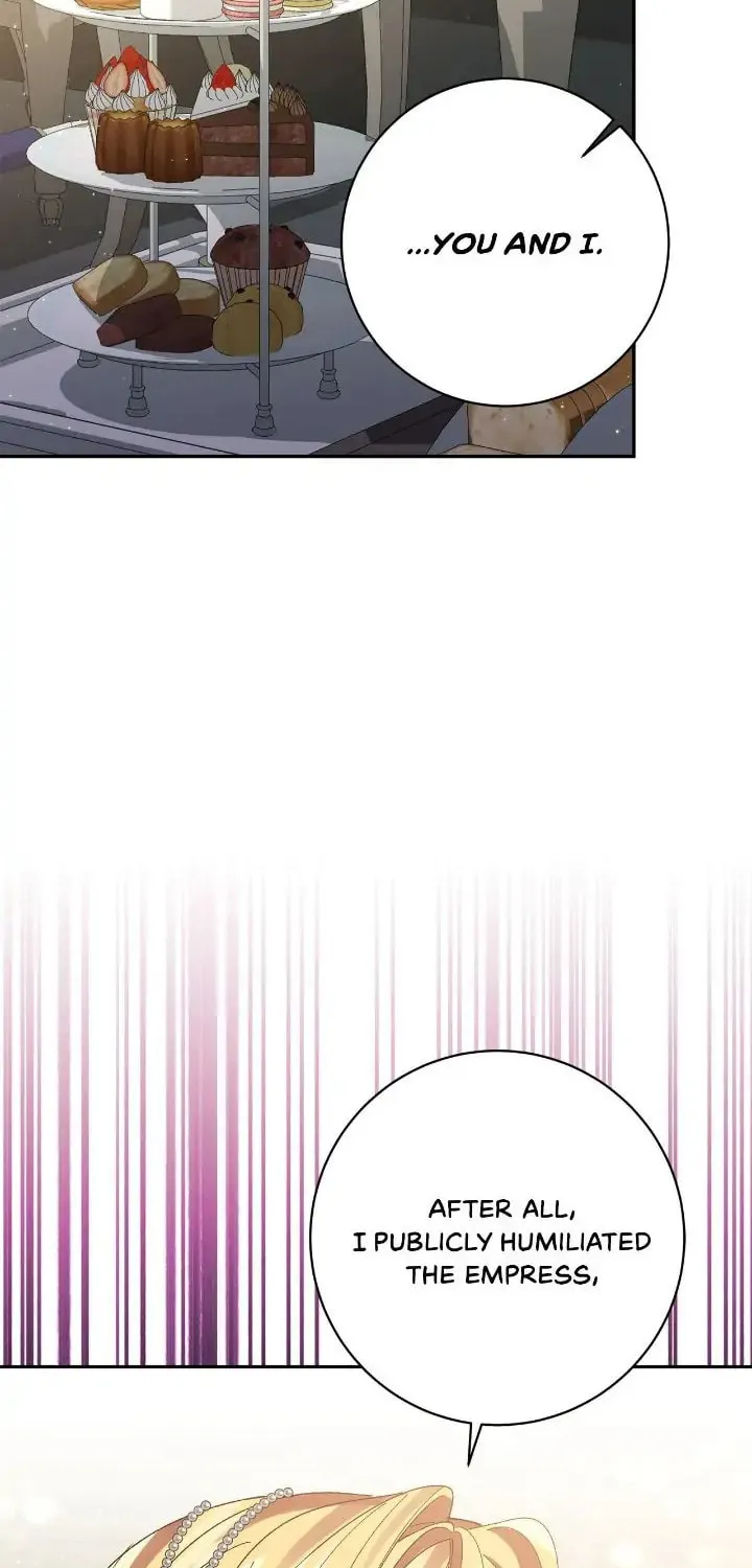 There's No Use Hanging On Chapter 134 page 2 - 