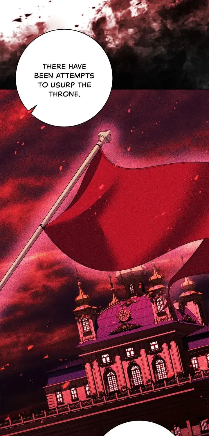 There's No Use Hanging On Chapter 134 page 12 - 