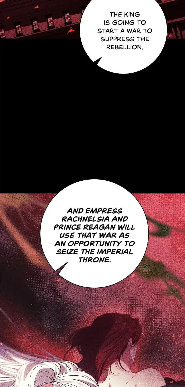 There's No Use Hanging On Chapter 134 page 13 - 