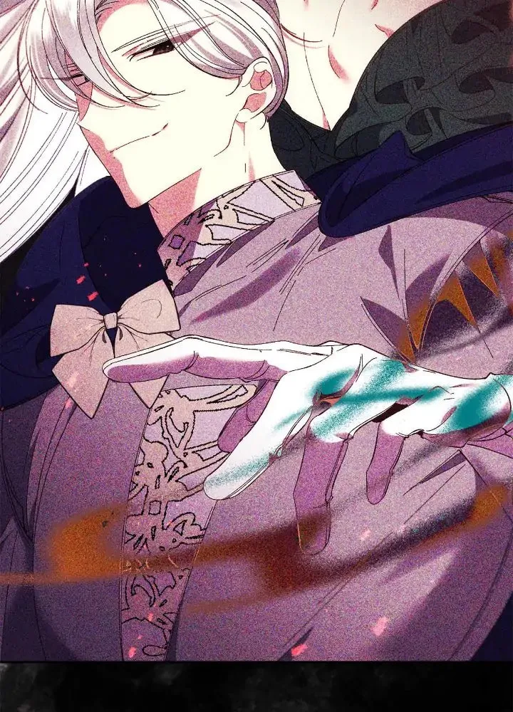 There's No Use Hanging On Chapter 134 page 14 - 