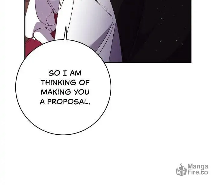 There's No Use Hanging On Chapter 134 page 16 - 