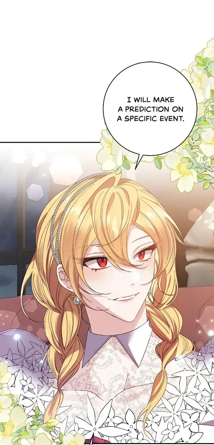 There's No Use Hanging On Chapter 134 page 17 - 