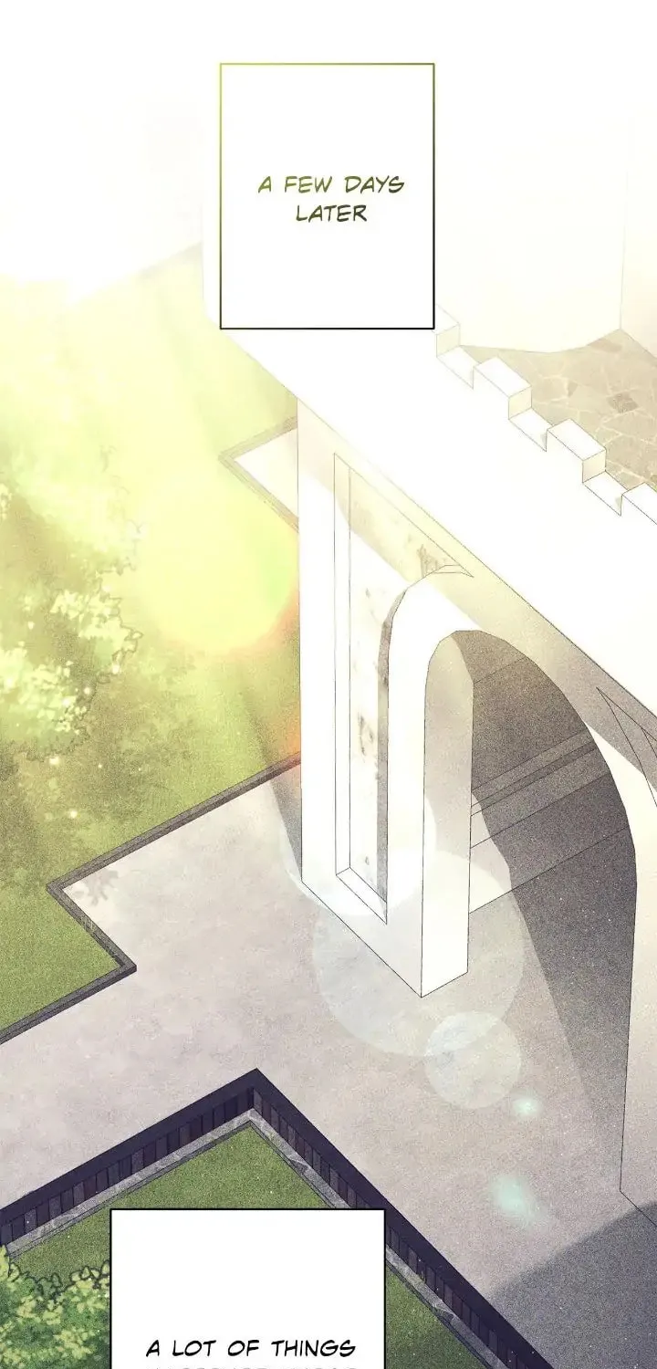 There's No Use Hanging On Chapter 134 page 20 - 