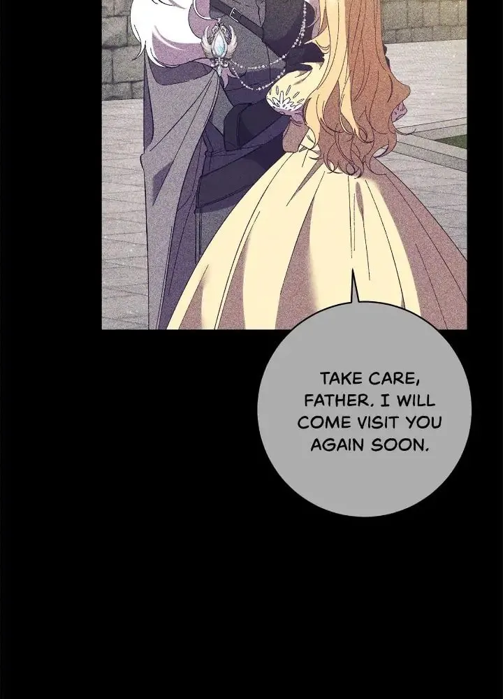 There's No Use Hanging On Chapter 134 page 22 - 