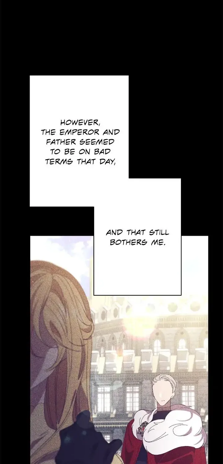 There's No Use Hanging On Chapter 134 page 23 - 